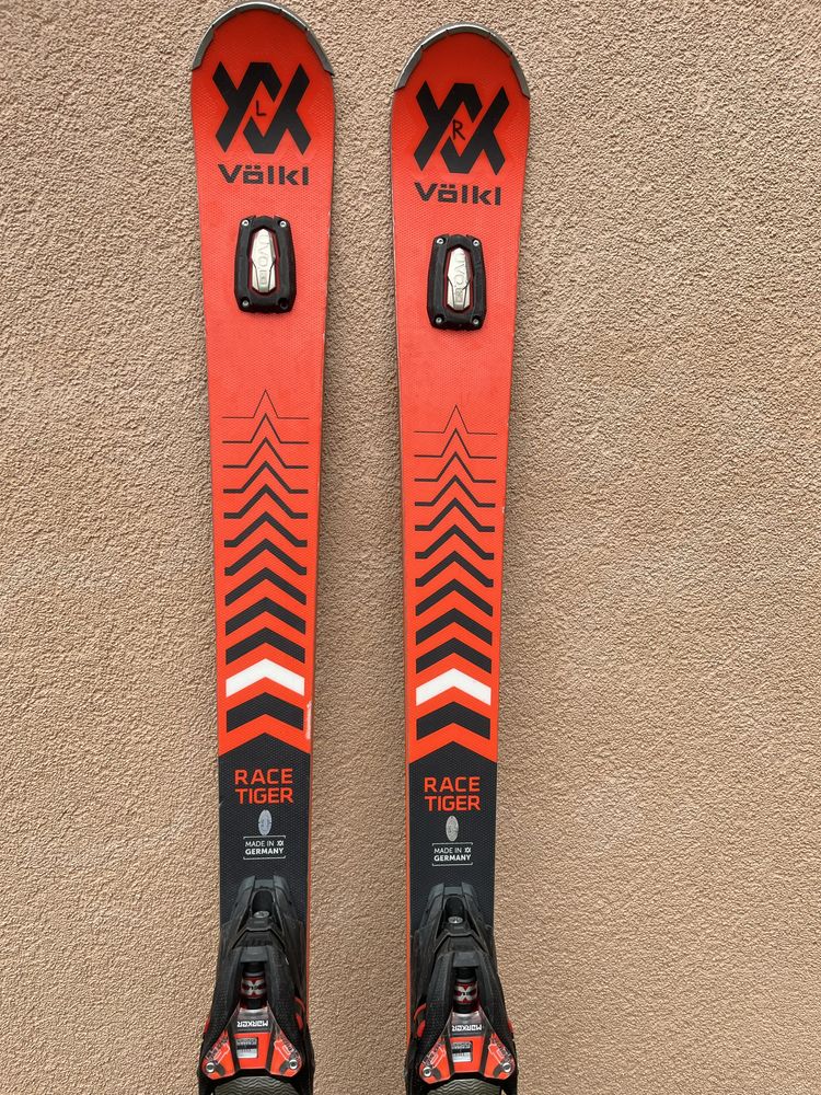 Ски Volkl Race GS 170см