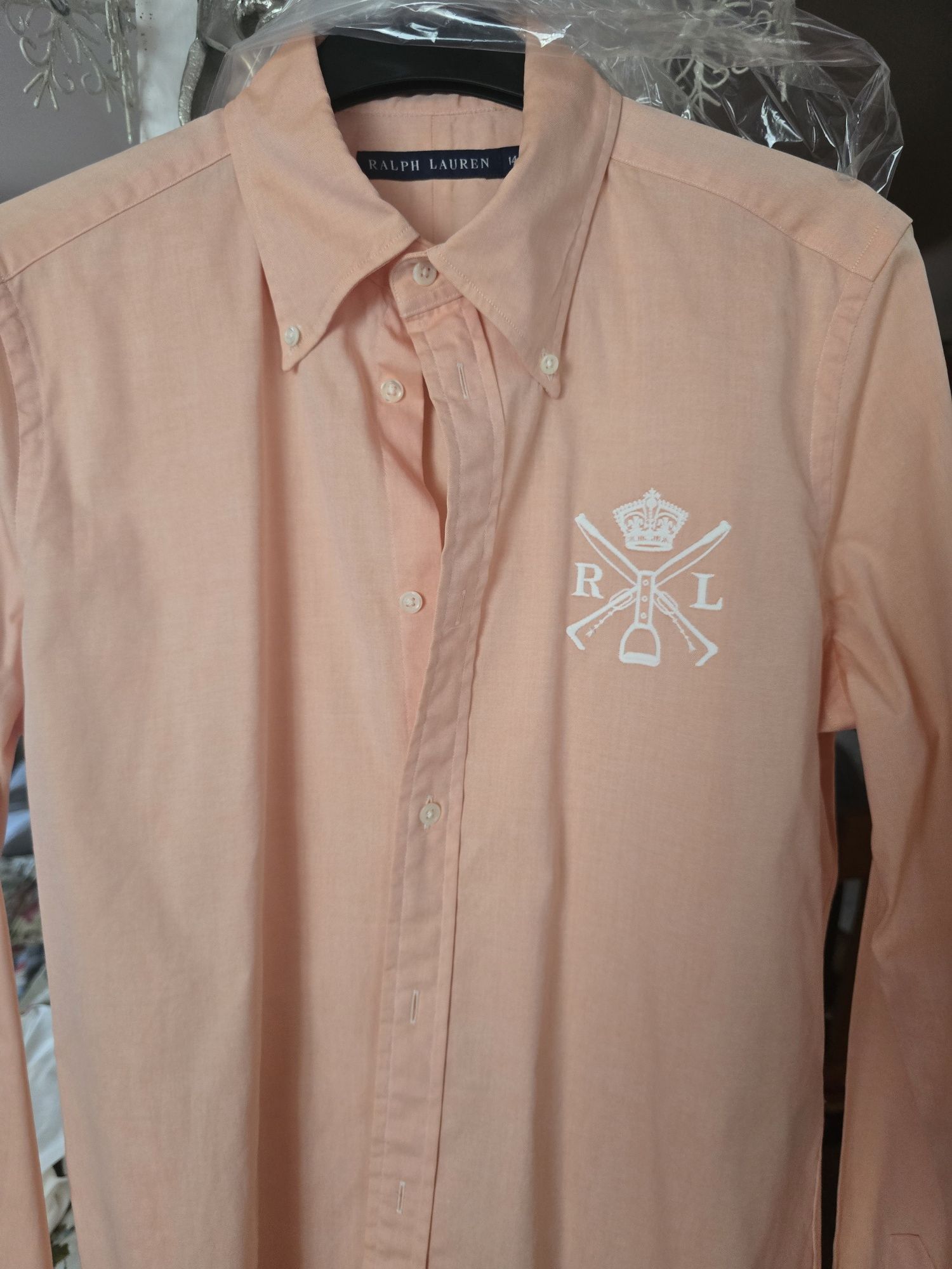 Camasa De Dama,Ralph Lauren