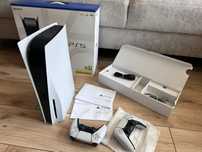 НОВЫЙ Sony Ps 5 в продаже . PlayStation