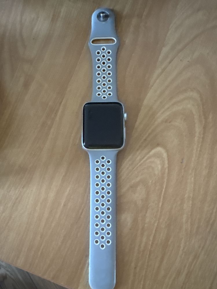 Часы apple watch 2