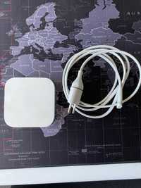 Router Wireless Apple AirPort Express Base Station A1392