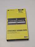 Corsair vengeance 1x 32gb ddr5 5200 mhz laptop memorie ram