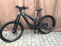 Bicicleta electrica Scott Patron 2023 750w ebike