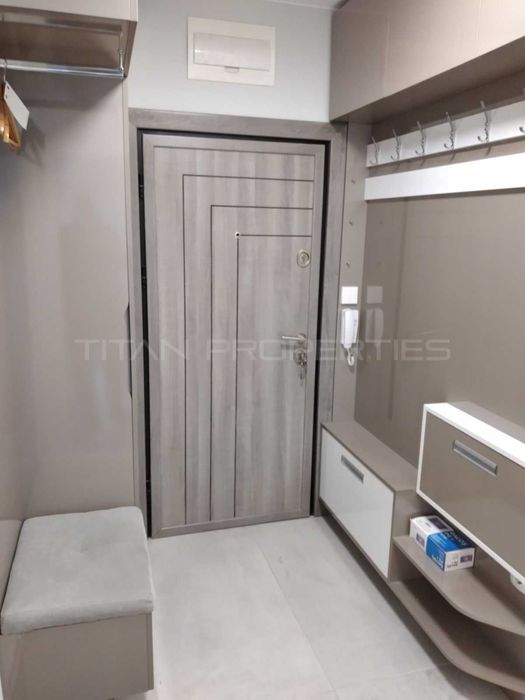 Продава се Двустаен апартамент в Пловдив, Каменица 1 - 64 кв.м за 2110 €/кв.м - Снимка #4