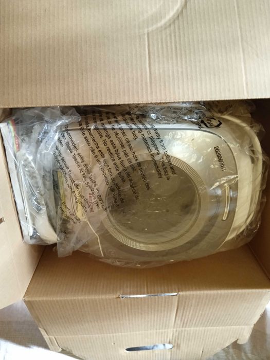 Tefal aparat de gatit multicooker.