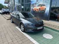 Skoda Superb Skoda Superb 3 Combi 4x4 DSG Finanțare GARANȚIE 3 ani