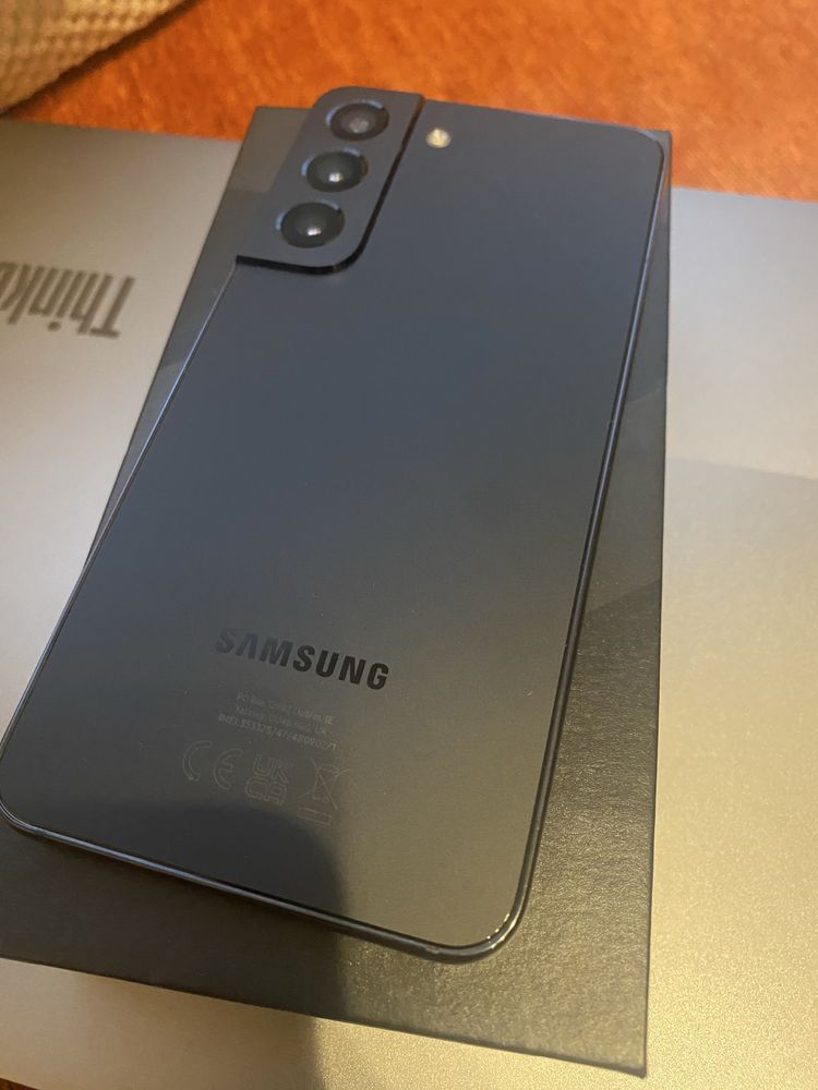 Samsung Galaxy S22