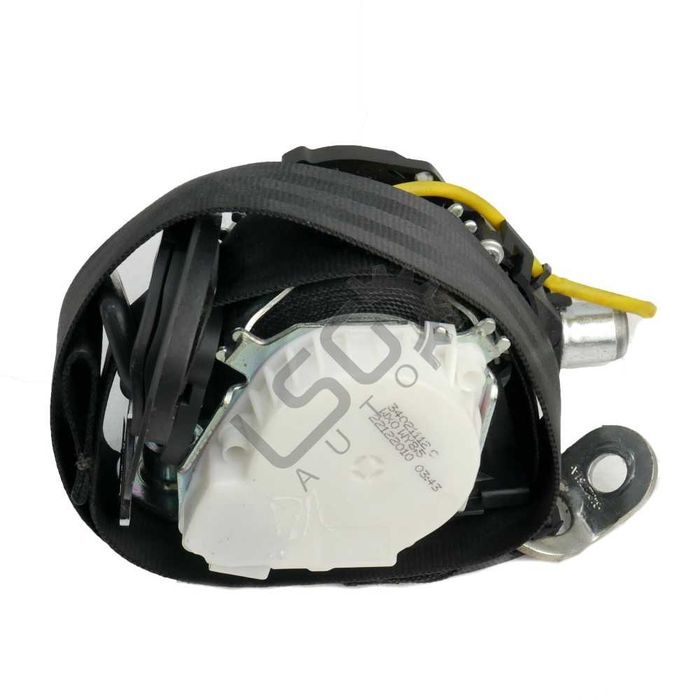 Преден ляв предпазен колан Volkswagen Tiguan I 2007-2015 ID:148023