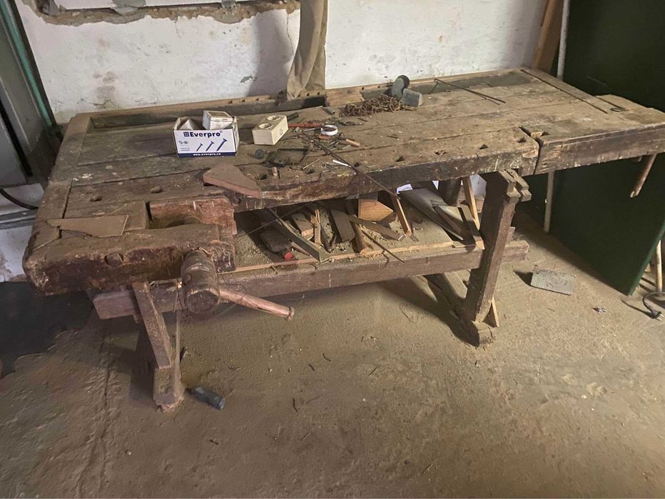 Banc tamplarie design