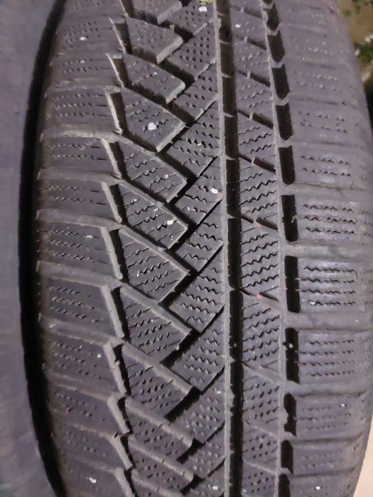 Cauciucuri iarna 216/60/17 Continental /115 lei