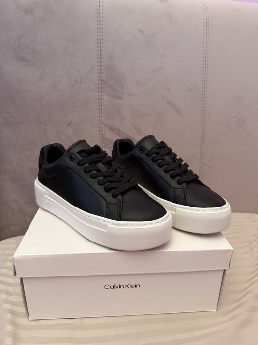 Маратонки Calvin Klein