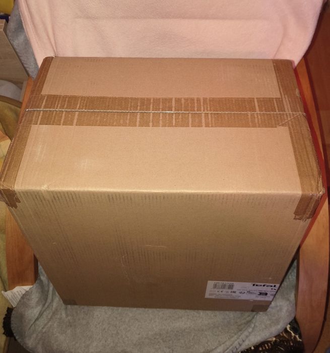 Robot de bucatarie Tefal Bake Essential QB161H38, nou, sigilat