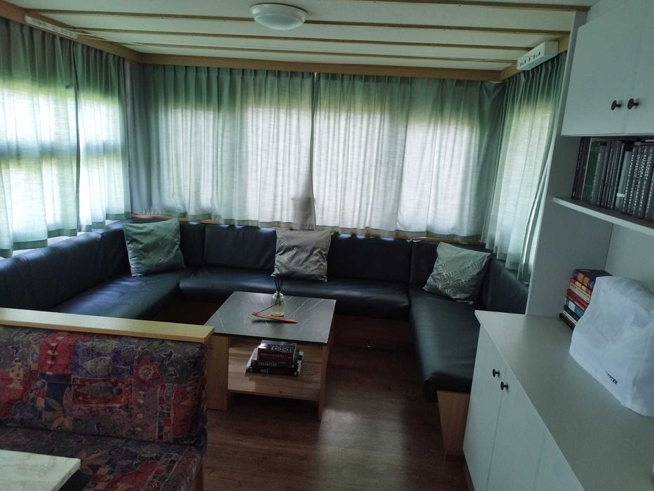 Casa mobila Tiny house