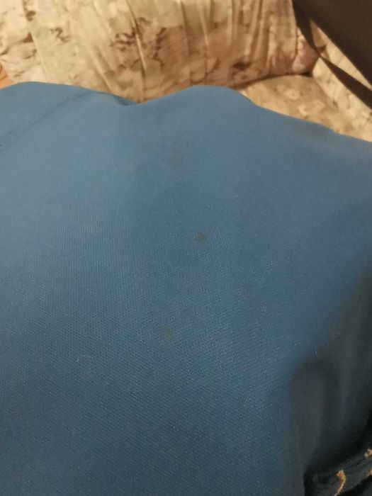 Geaca Quetchua Impermeabila