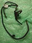 Cablu senzor borna baterie minus Citroen C5