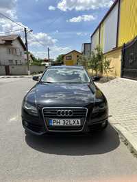 Vand audi A4 b8 2009