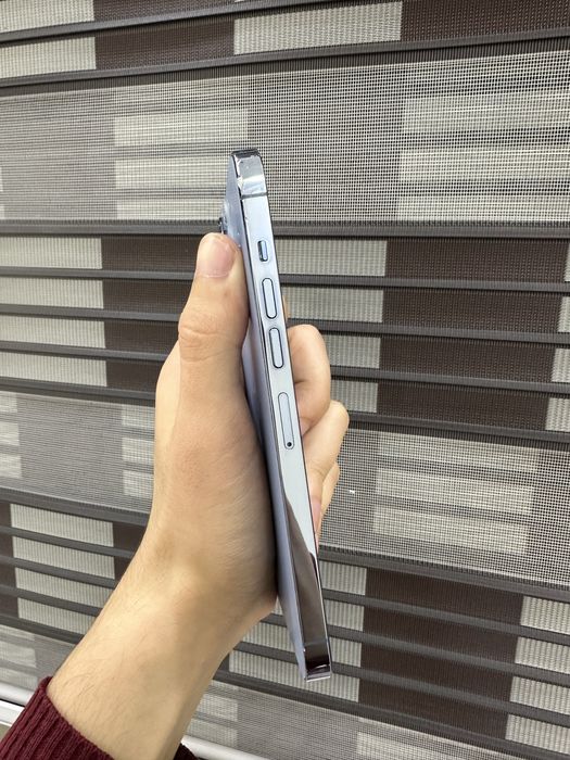 Iphone 13 Pro Max Dual sim