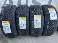215/55 R18 PIRELLI ALLSEASON anvelope noi 2024 Montaj inclus
