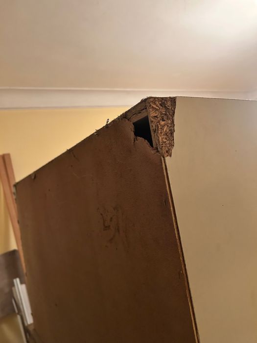 Кухненски шкафове