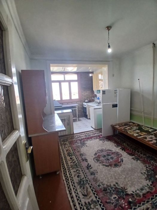 Сдаётся квартира Саттепо 5 микрорайон