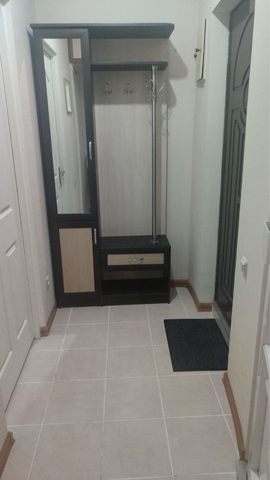 Сдается 1в2 ком Ц 5. Квартира после косметического ремонта