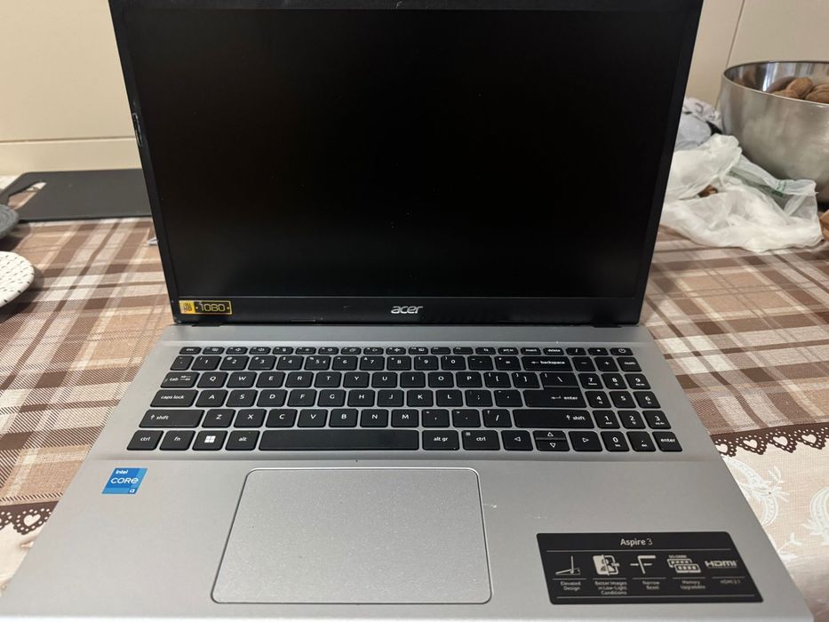 Laptop Acer Aspire 3 A315-59 nou
