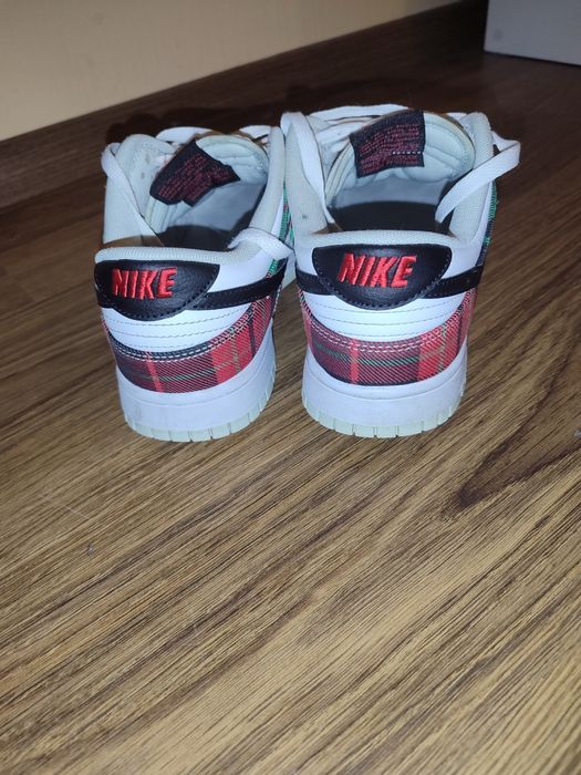 Nike dunk low оригинални кецове