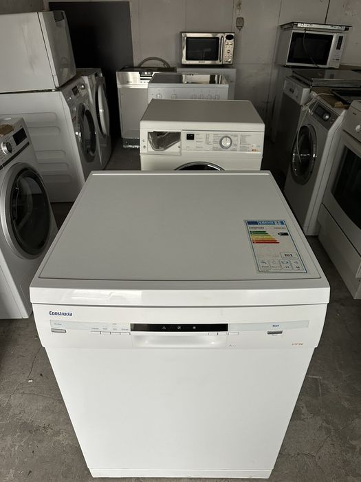 Съдомиялна +гаранция. Свободно стояща 60см. Безплатна доставка в София