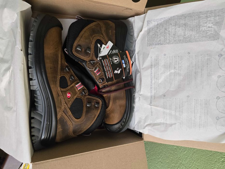 Работни обувки Оригинал