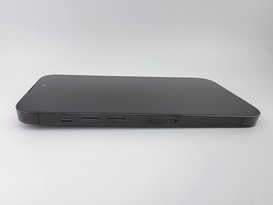 iPhone 14 Pro Negru, 128 GB, 84%, Neverlocked