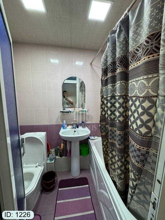 5 xonali kvartira sotiladi Pasqual tarafda №1226