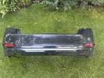 Bara spate bmw f30
