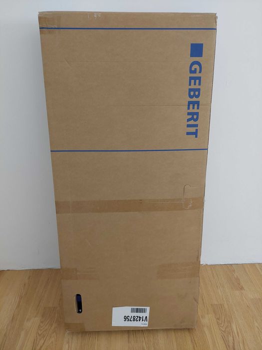 Rezervor WC Incastrat cu Cadru GEBERIT DUOFIX SIGMA DESIGN UP320