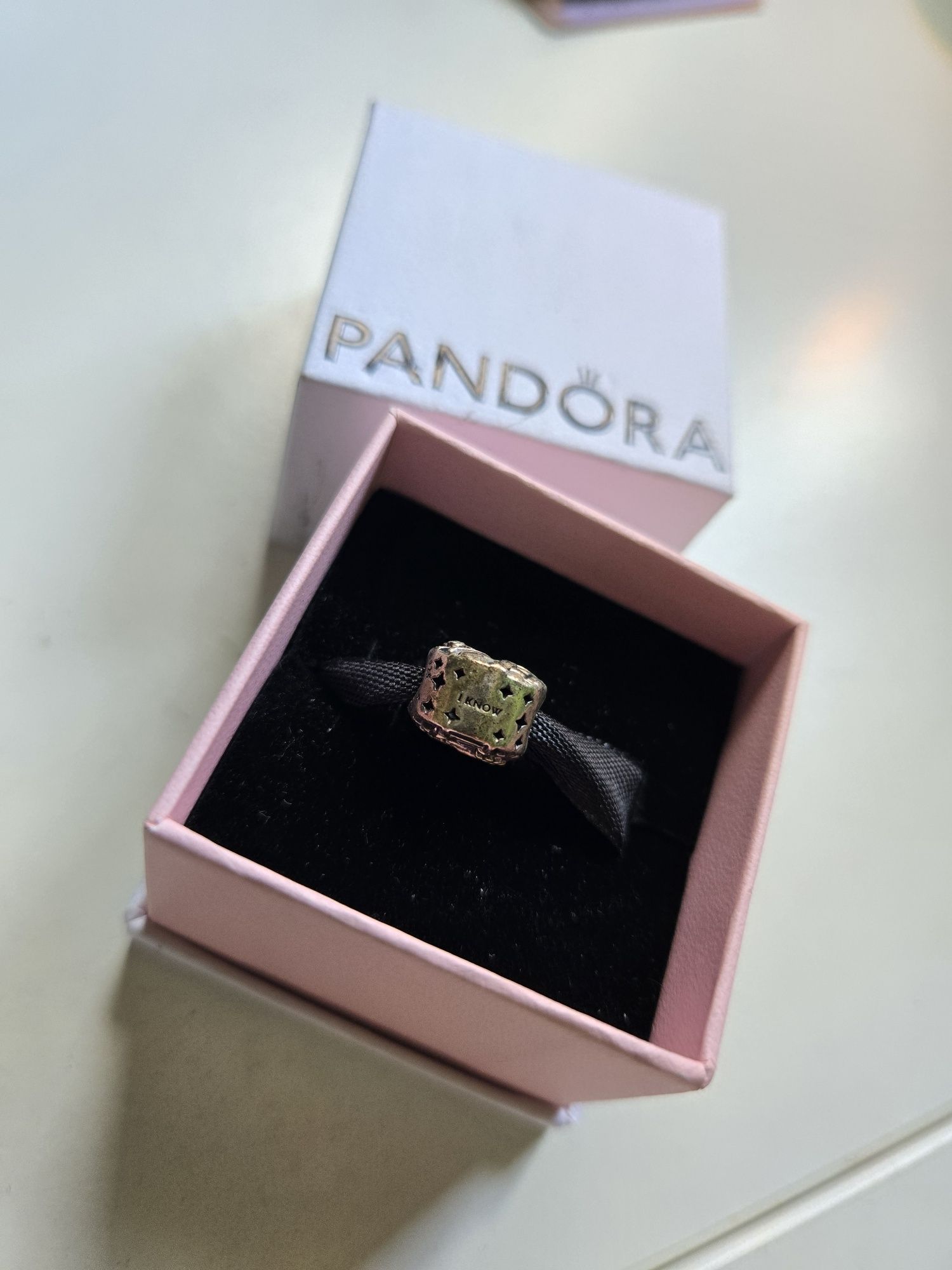 Талисман Pandora
