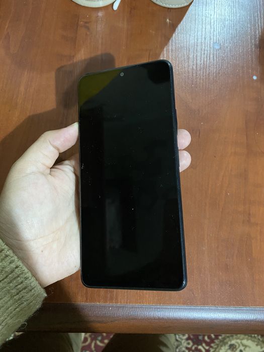 Redmi Note 10 Pro