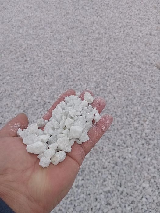 Мраморный крошка ок кора. Мазайка