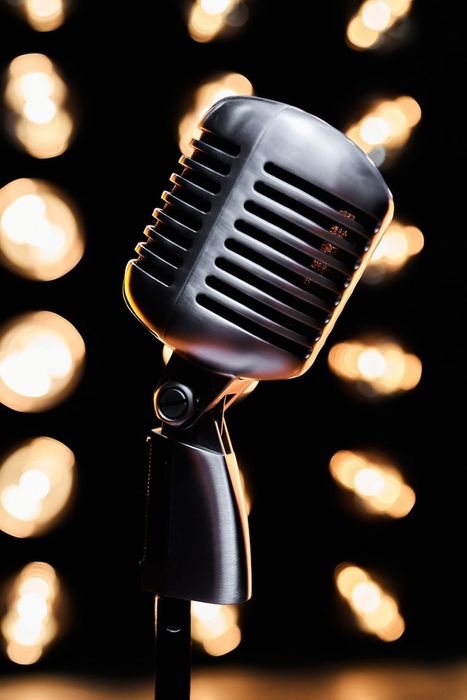 Репитирор по классическому вокалу