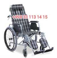 N 702 Nogironlar aravasi инвалидная коляска
