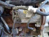 Electromotor Opel Antara 2.0 CDTI 110 kw 150 CP din 2007