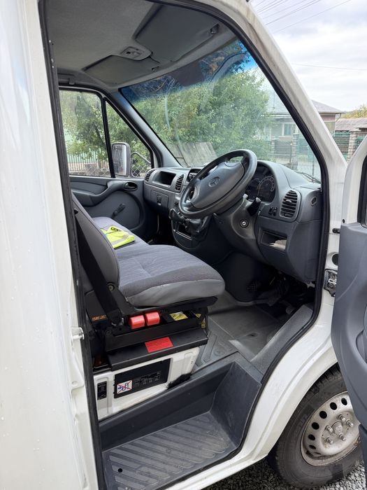 Mercedes Sprinter 311CDI