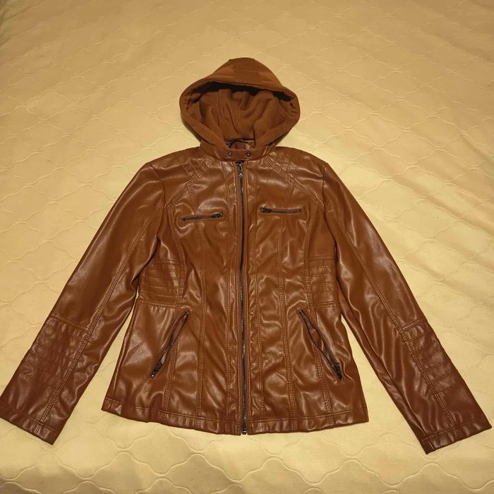 Дамско яке Newbestyle