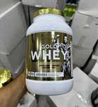 Whey gold 2 кг