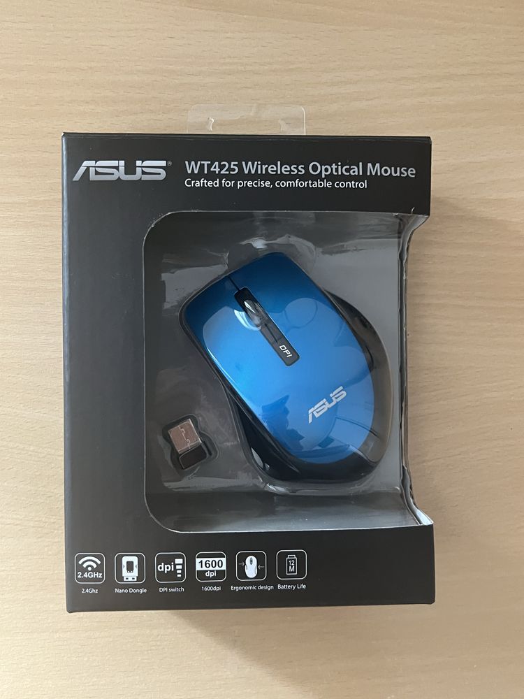 Mouse wireless Asus