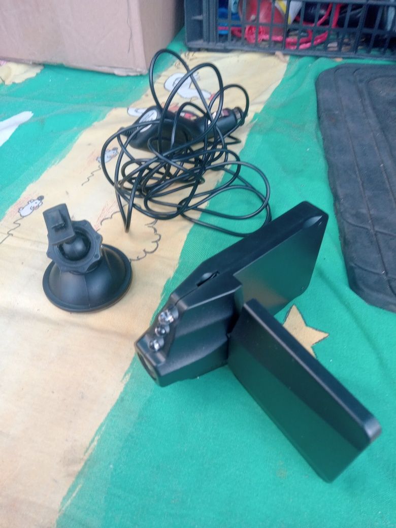 Posibilitate Curier Gratuit ! Camera video bord auto NOUA ! accesorii