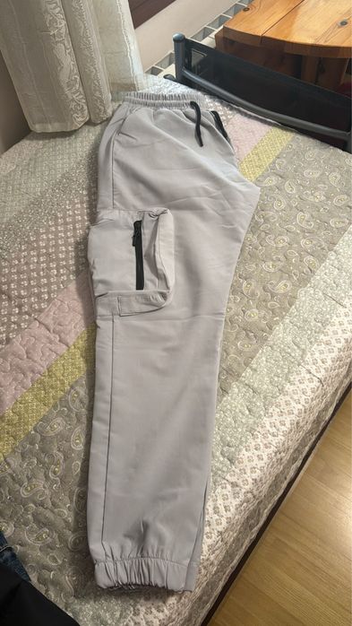 Мъжки шушляков карго панталон