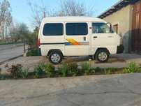 Daewoo Damas sotiladi