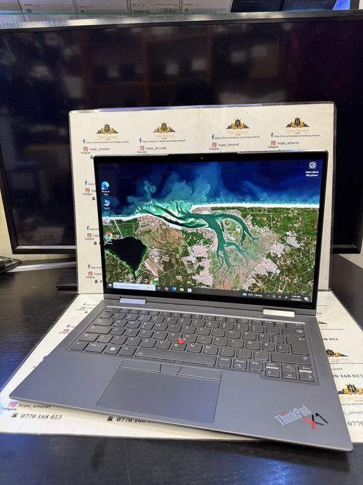 Hope Amanet P7 Laptop Lenovo X1 Gen 7 i7-1270u