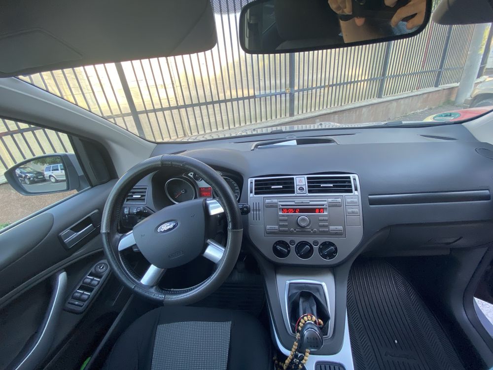 Ford Kuga 2.0 TDCI