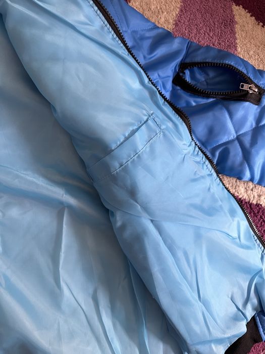 Ново мъжко преходно яке