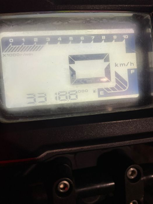 Продам мопед Almotor AS48-T10